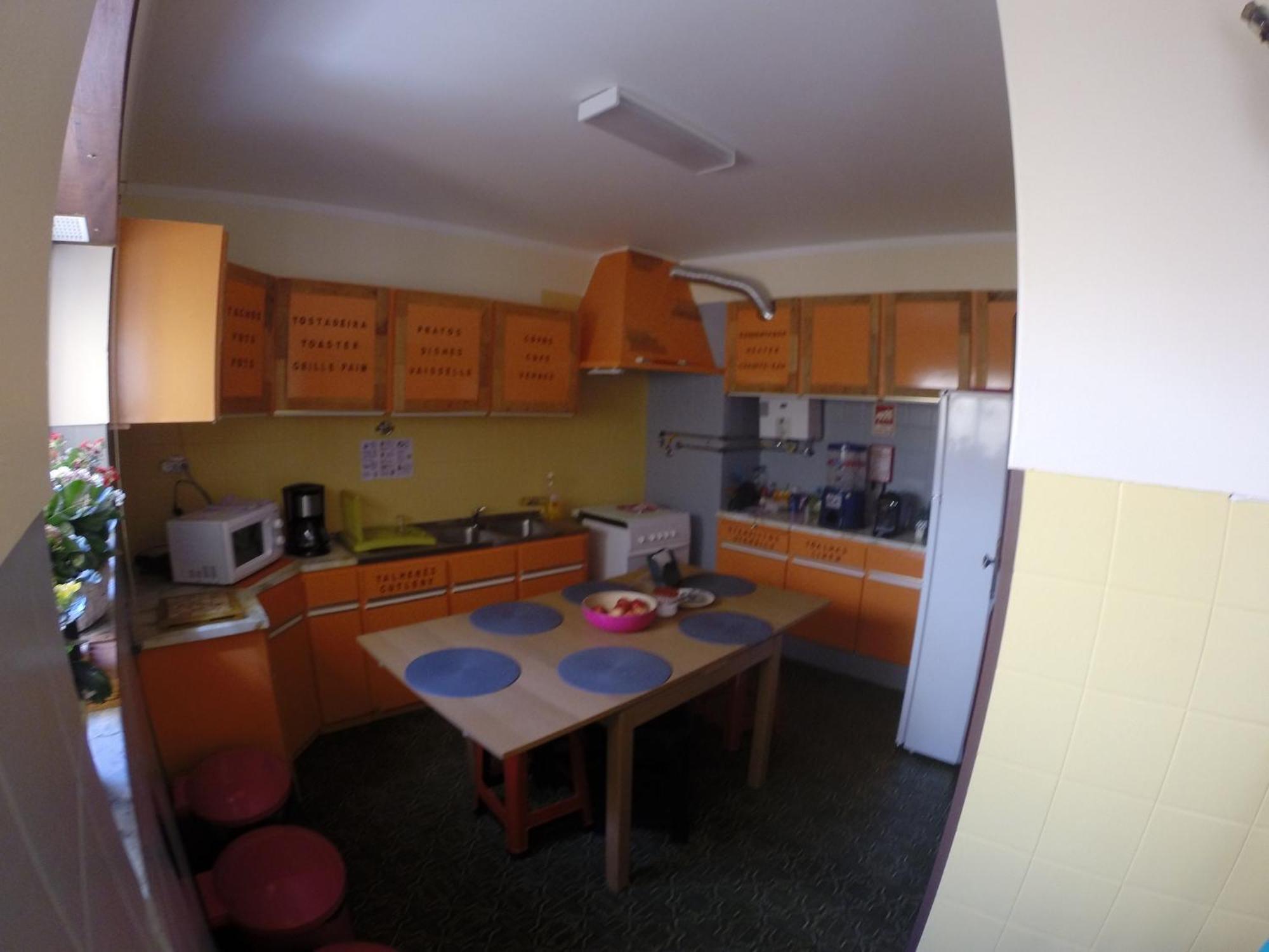 Swordfish Eco-House Peniche Villa Rum bild